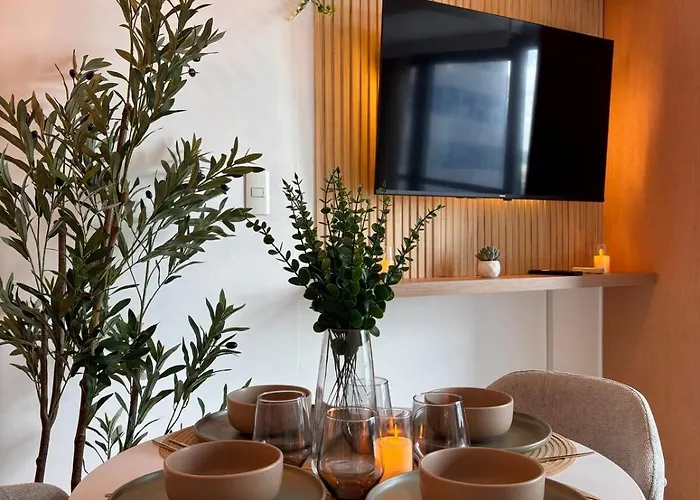 The Olive - Eastwood