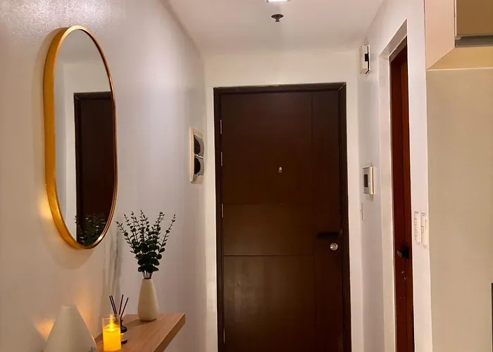 The Olive - Eastwood Apartamento