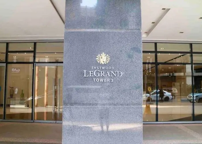 The Olive - Eastwood * Manila