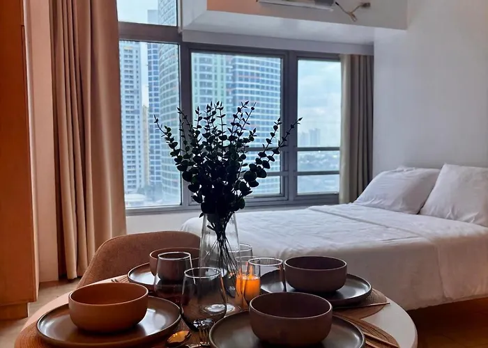 The Olive - Eastwood Apartamento