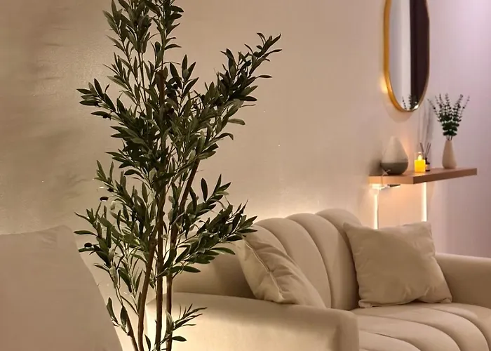The Olive - Eastwood Apartamento
